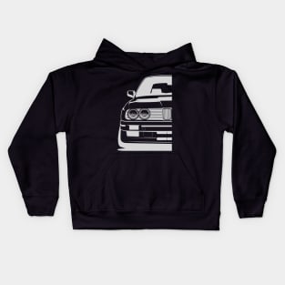 E30 Kids Hoodie